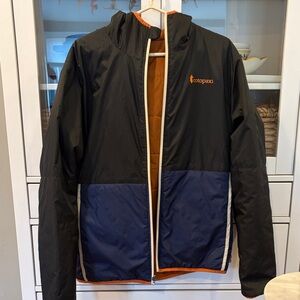Cotopaxi Calido Men's Reversible Jacket